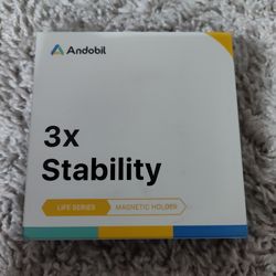 Thin Strip Phone Magstrip $30