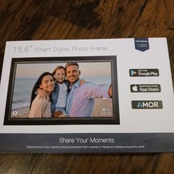 Digital Picture Frame
