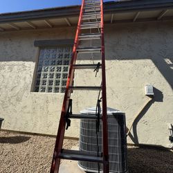 28foot Ladder 