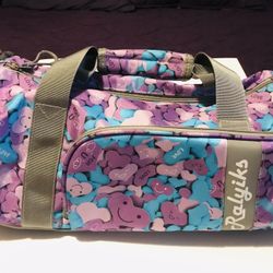 Duffel Bag