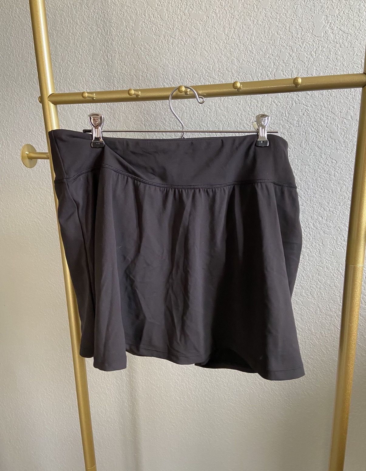 Patagonia Outdoor Hiking Skort