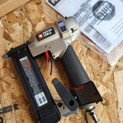 Porter-Cable 23-Gauge 1-3/8 in. Pin Nailer