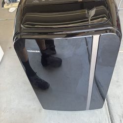 Toshiba 13500 BTU Mobile Air Conditioner