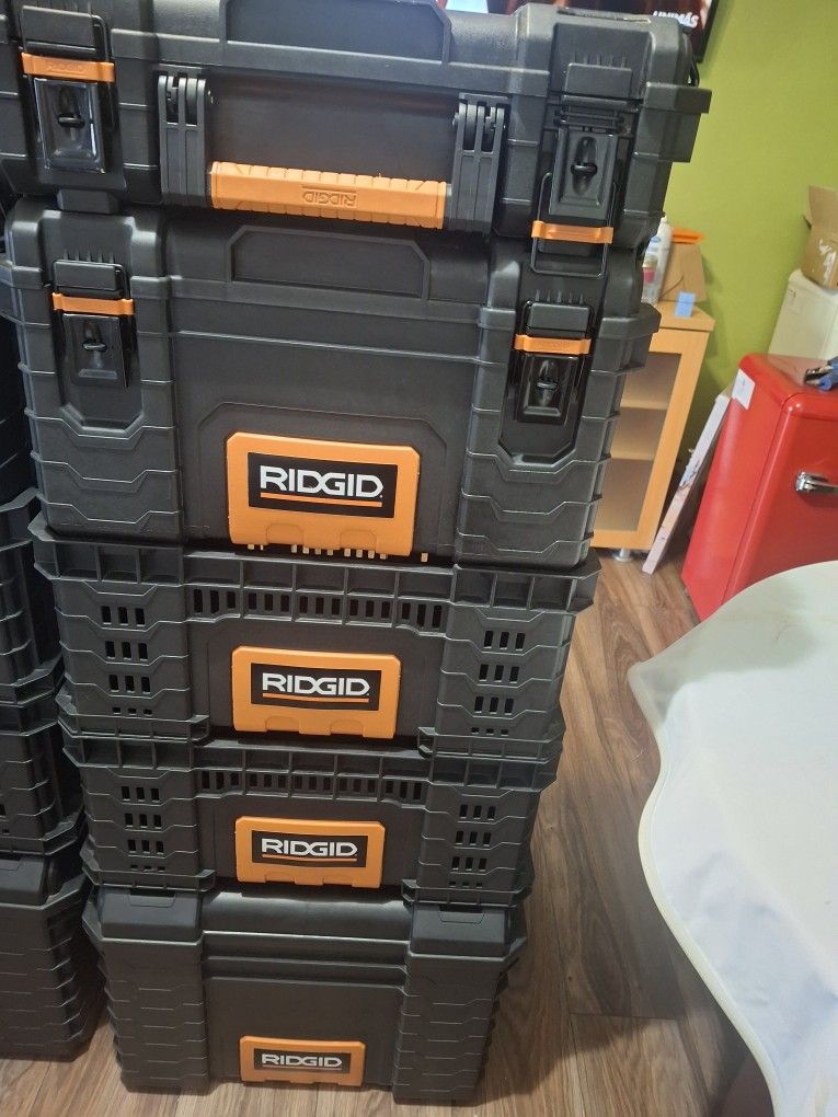Tools Box