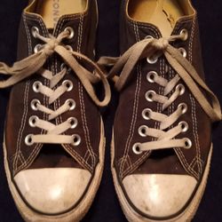 Converse Mens Sz 10