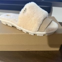 Ugg Slippers