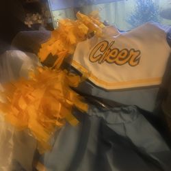 Halloween Costume 
