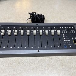 Softube Fader Mk II