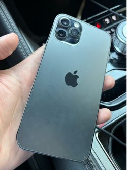 iPhone 12 Pro 128gb unlocked