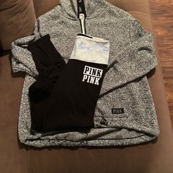Victorias Secret Pink- XS Set