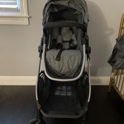 Evenflo Stroller 
