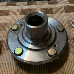 Honda Civic 2006-2012 wheel hub (JDM)
