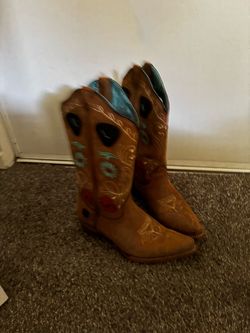 Women’s Boots