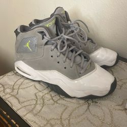 Jordan B Loyal Size 8 Men’s 