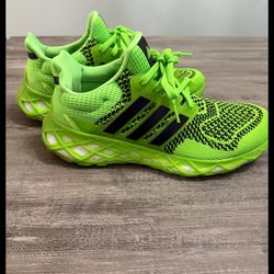 Adidas Men’s Ultraboost Web DNA -size 8.5