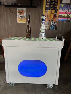 Any Occasion Shot Cart