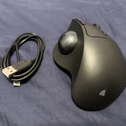 Inland Trackball Mouse