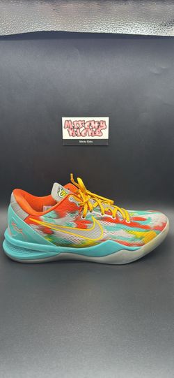 Nike Kobe 8 Protro Venice Beach (2024) Sz. 9