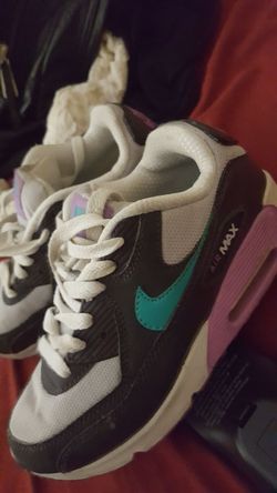 Kids Nike Air Max 90