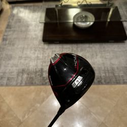 Golf Driver : TaylorMade Stealth 2 Plus