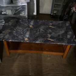 Center Table