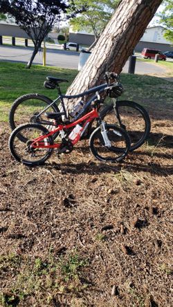 Bikes For Sale