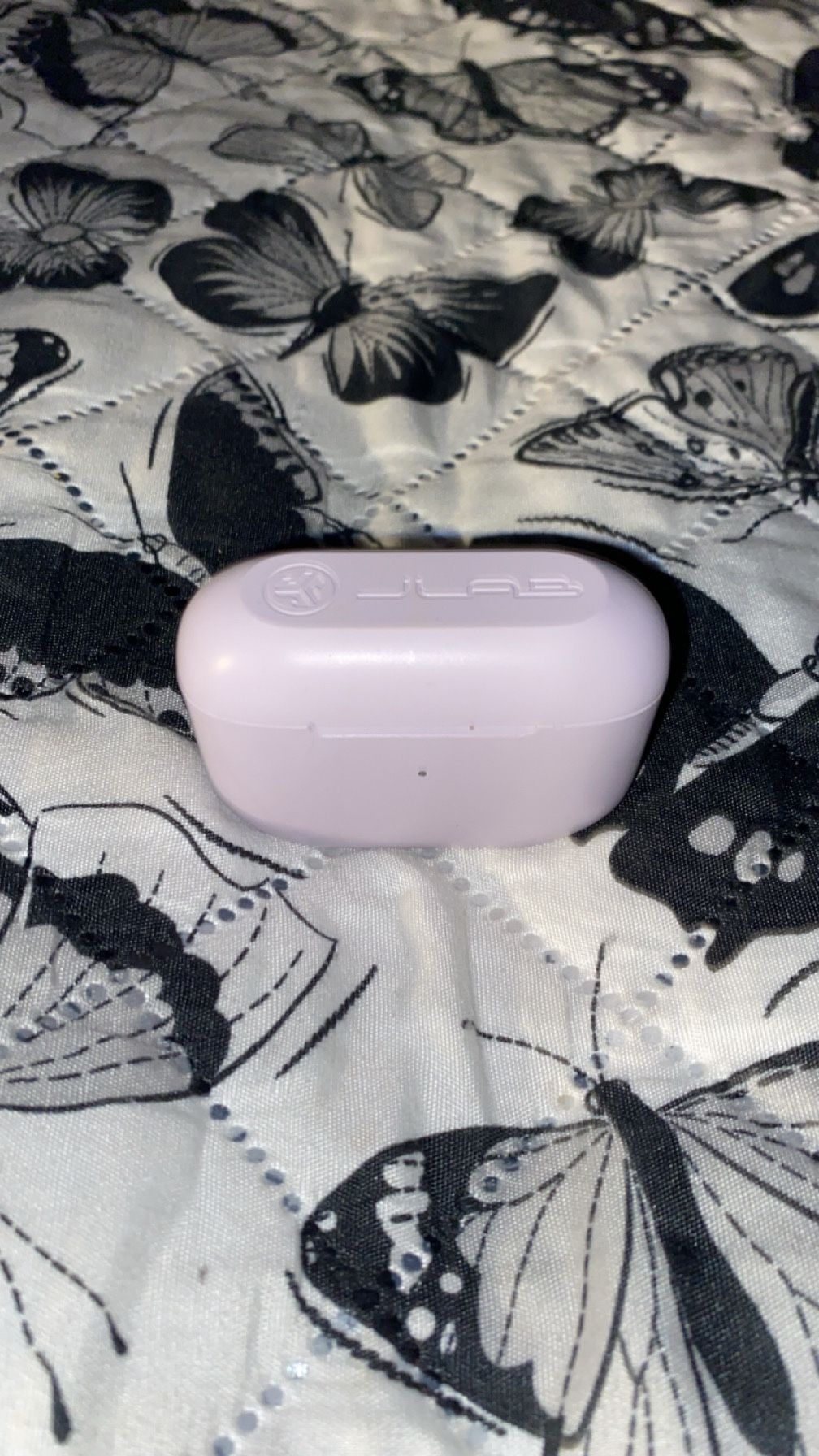 JLab Go Air Pop True Wireless Earbuds - Lilac ( RIGHT EARBUD ONLY )