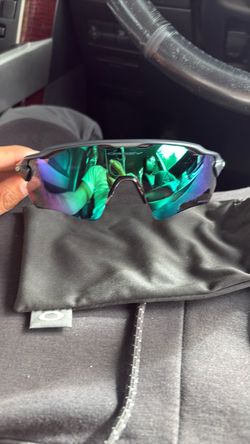 Oakley Sunglasses Radar EV