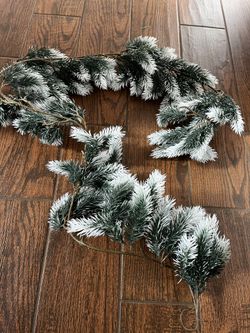 Christmas Garland