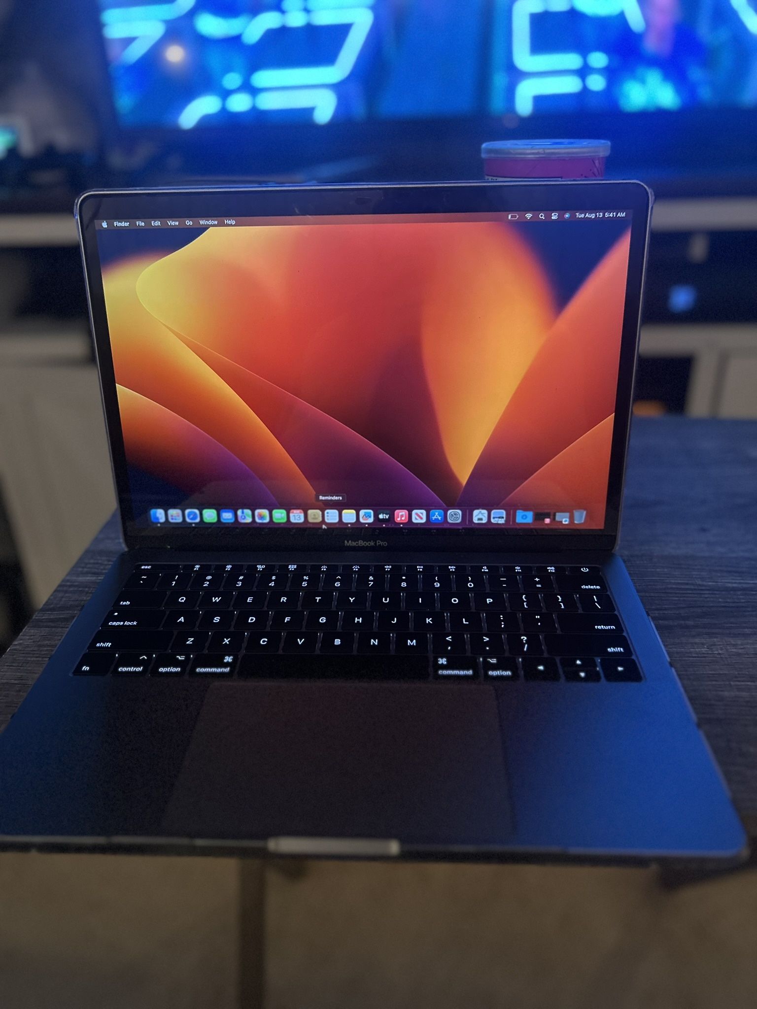 MacBook Pro