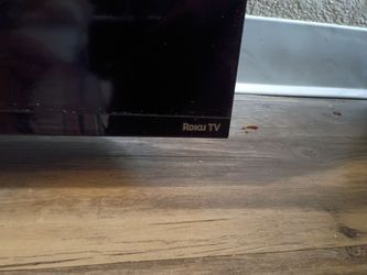 Roku Tv