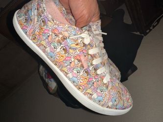 Bobs shoes