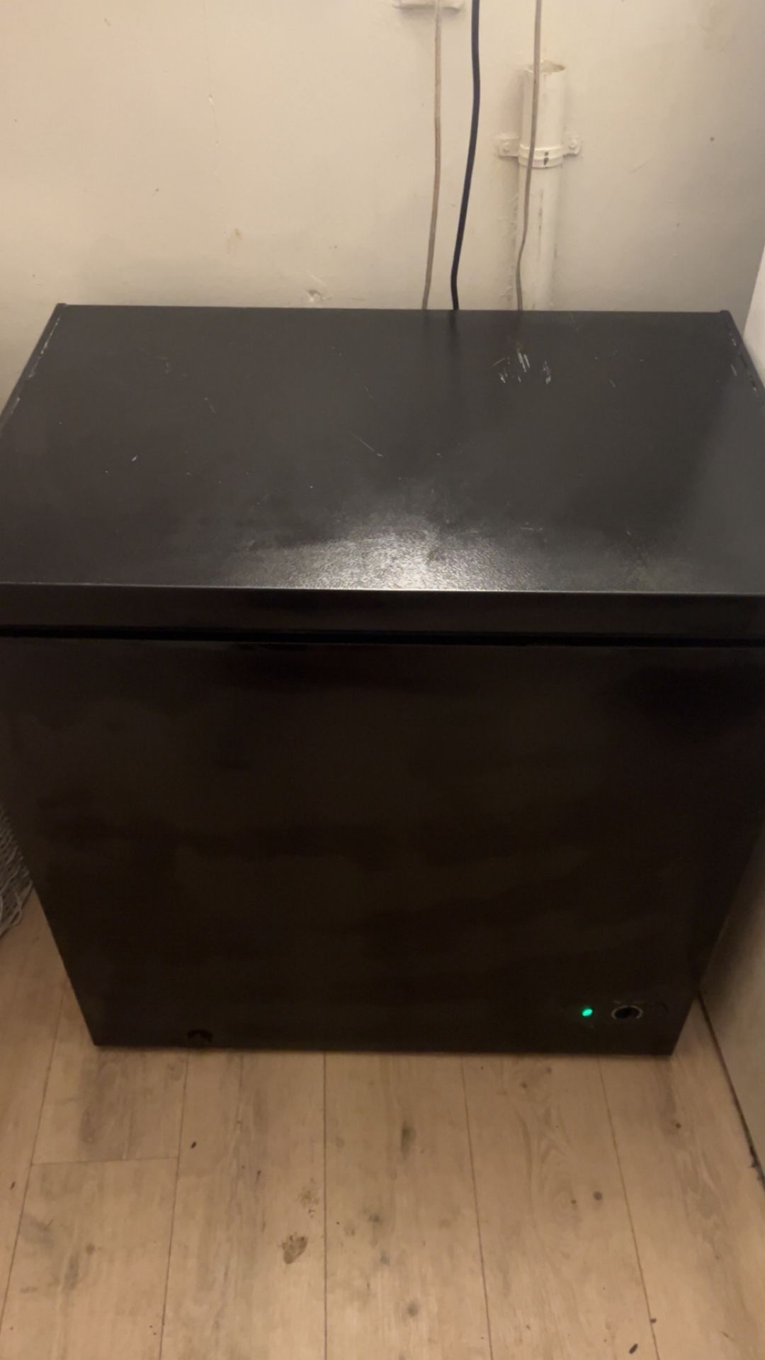 Deep Freezer