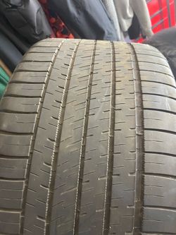 Michelin 275/35-20