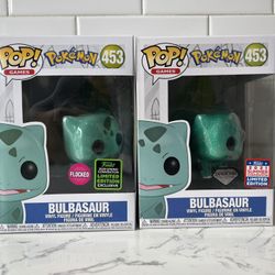 Funko Pop!