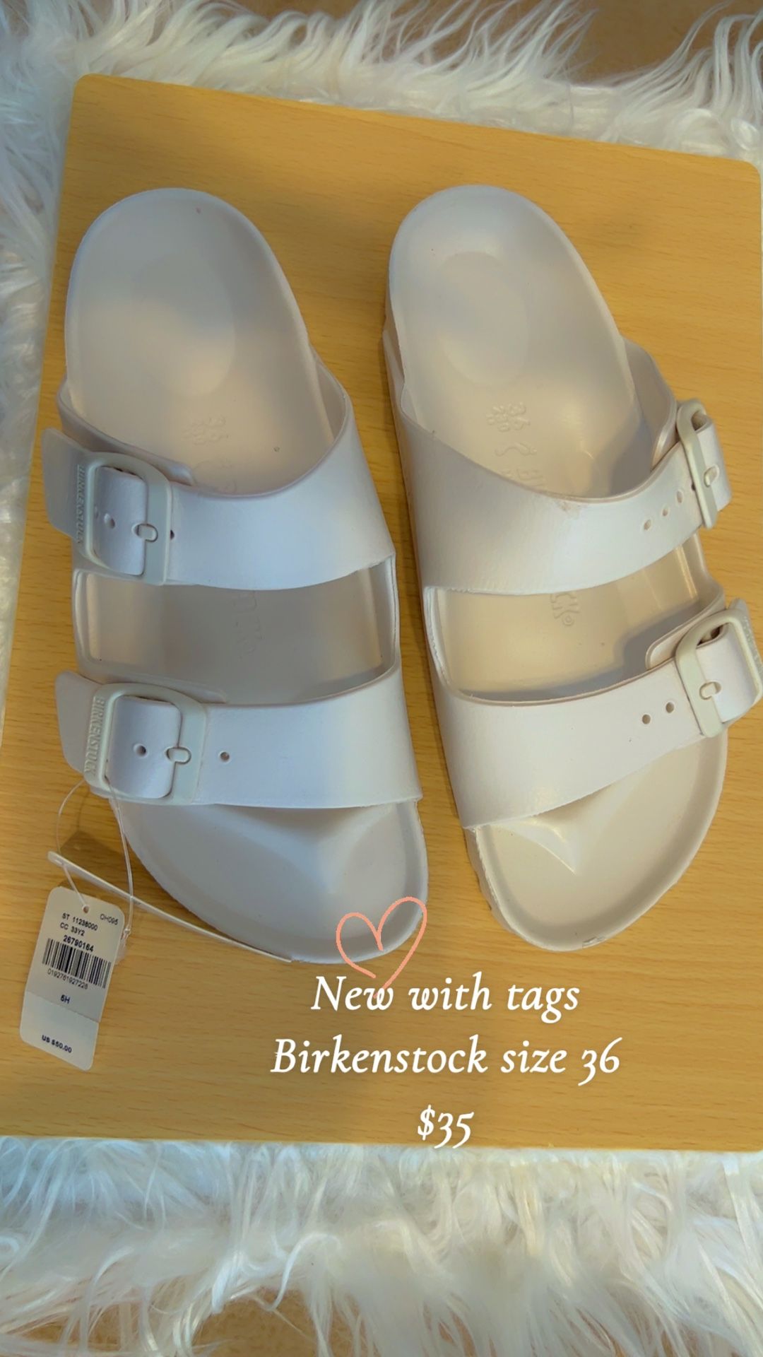 Birkenstock Sandals