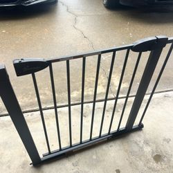 Baby Gate 