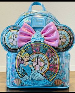 Cinderella