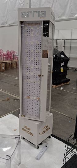 Jewelry case