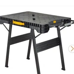 DeWalt Work Bench