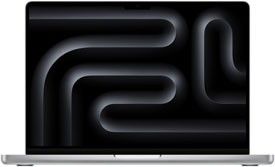 Apple - MacBook Pro 14-inch (M4) : A3112
