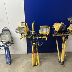 Work Lights