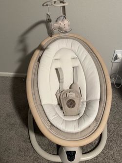 Maxi cosi swing