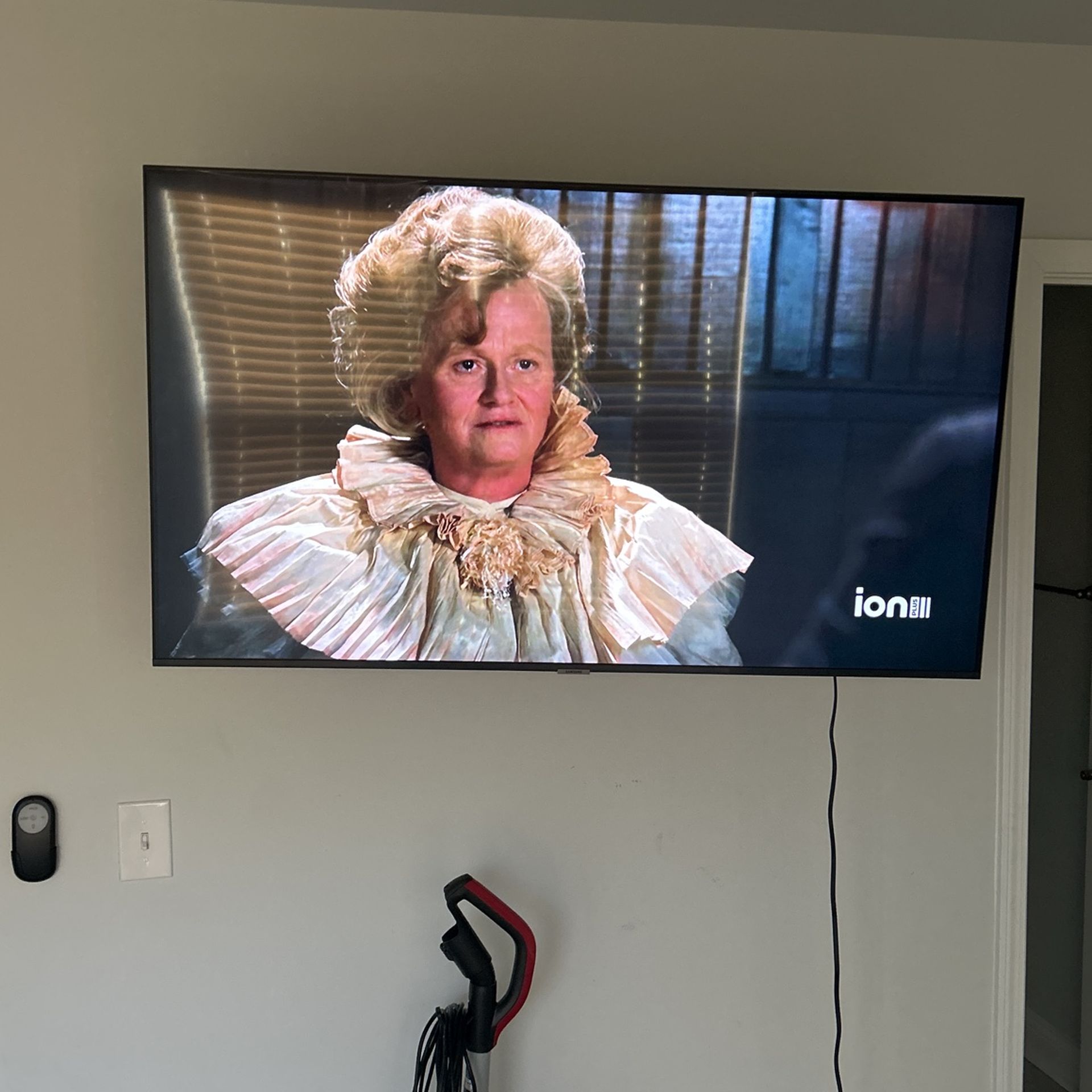 Samsung 50 Inch Television