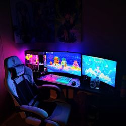 Samsung Odyssey G7 Neo 4k