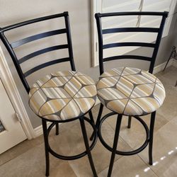 Bar Stools