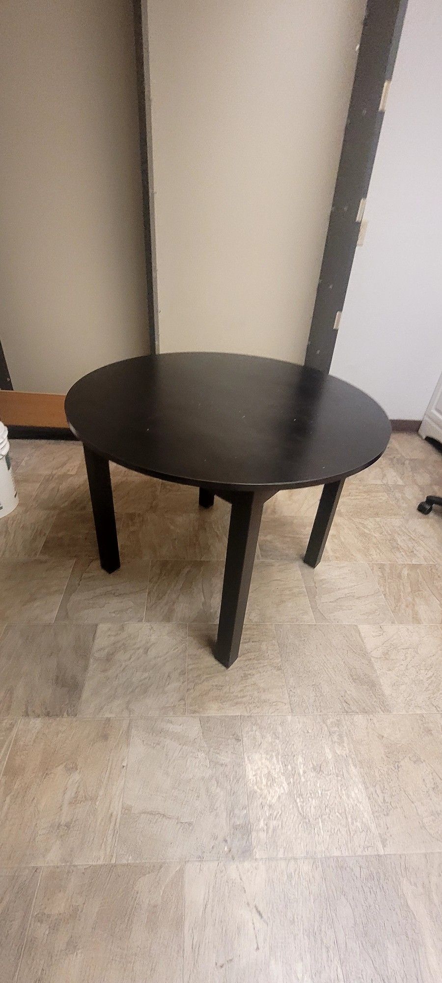 Small Table