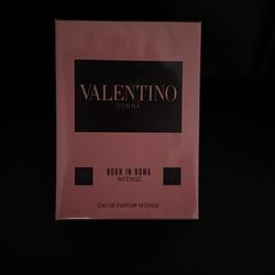 Valentino Donna Born In Roma Intense Eau de Parfum