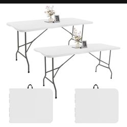 2tables & 10 Chairs