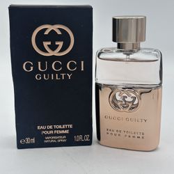 Gucci Guilty Edp 30ml